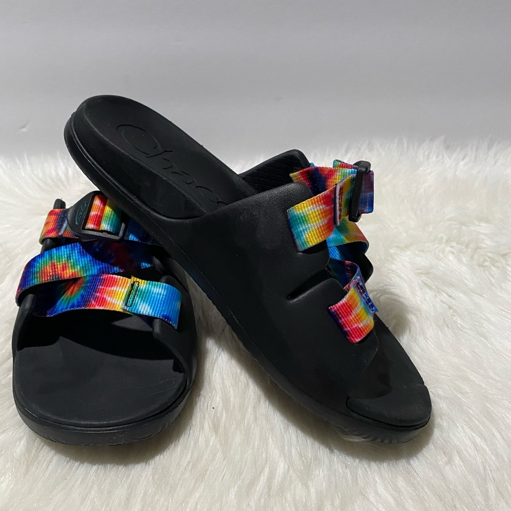 Chaco Sandals - Picture 2 of 6